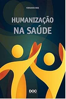 Livro HUMANIZAÇÃO NA SAÚDE