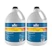 NEW! (2) Gallon Bottles of CHAUVET HURRICANE HFG Smoke/Fog Haze Machine Fluid