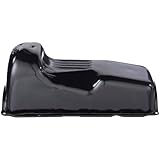 Spectra Premium CRP25A Engine Oil Pan