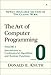 The Art of Computer Programming, Fascicle 0: Introduction to Combinatorial Algorithms and Boolean Functions
