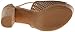 Jessica Simpson Women's Dany5 Platform Sandal