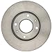 ACDelco 18A1452 Professional Front Disc Brake Rotor