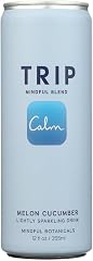Trip Melon Cucumber Functional Water, 12 FZ