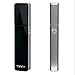 Pure Enrichment TRYM Nose Hair Trimmer with LED Grooming Light for Precision Trimming - Sleek and Premium Design Ideal for Trimming Your Nose, Ears, and Eyebrows
