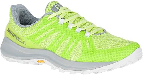 売れ筋ランキング Merrell レディース トレイルランニングシューズ