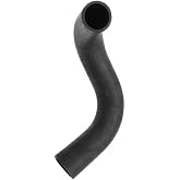 Dayco RADIATOR HOSE - 70391 | Replaces KM210 KM474 KM509 22002M 3822596 3885462 52004142 TAAA-8286-A 20145 H21 7133 CH19 H136 60113 C0145 CH265 MR517.