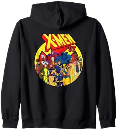 Amazon.com: Marvel Studios X-Men '97 Animated Series Team and