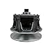 CLUTCH,DRIVE-UNCAL-8.25 33MM/S