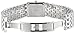 Bulova Women's 96L157 Crystal Bracelet Watch