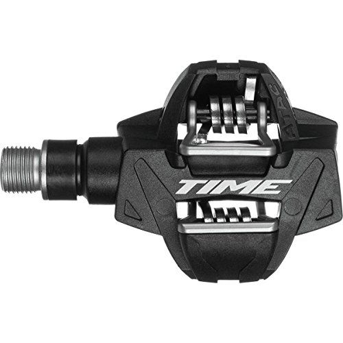 Time ATAC XC 4 Pedals Black, One Size