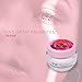 Anti Acne Face Cream - with Bulgarian Rose | Removes Acne, Signs of Aging & Blemishes | 100% Natural | 50 ml - by RAAM