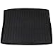 CUMART Rear Cargo Mat Liner 2014 2015 2016 2017 2018 2019 2020