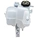 Coolant Tank for: Ford Escape, Mercury Mariner, Mazda Tribute 2001 - 2012