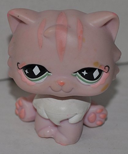 littlest pet shop 460
