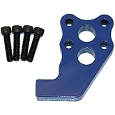 BSB MFG 7206 - Drop Shock Mount
