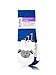 Bath and Body Works Hello My Name Is Lambie  Shea infused Lounge Socks Warm and Cozy Lamb Sock