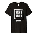 Fortnite Battle Tested T-Shirt