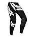 Fox Racing 180 Cota Youth Off-Road Motorcycle Pants - Black / 24