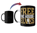 Harry Potter - Dobby - Free The House Elves - One