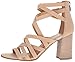 Franco Sarto Women's Madrid Heeled Sandal