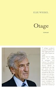 Auteur Elie Wiesel - 