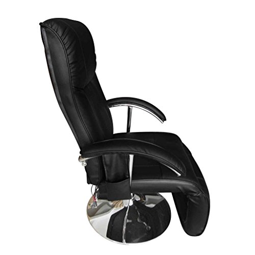 VidaXL-Poltrona-con-massaggio-e-relax-elettrica-nero