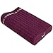 EREADA Infrared Amethyst Pillow 19