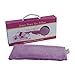 DreamTime Inner Peace Eye Pillow, Lavender Velvet, Soothing Aromatherapy Stress and Headache Relief for Wellness and Relaxation, Pack of 1thumb 4
