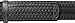 Uncle Mike's Law Enforcement Mirage Basketweave Ultra Duty Belt with Hook and Loop Lining