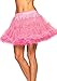 Leg Avenue Women's Petticoat Skirt