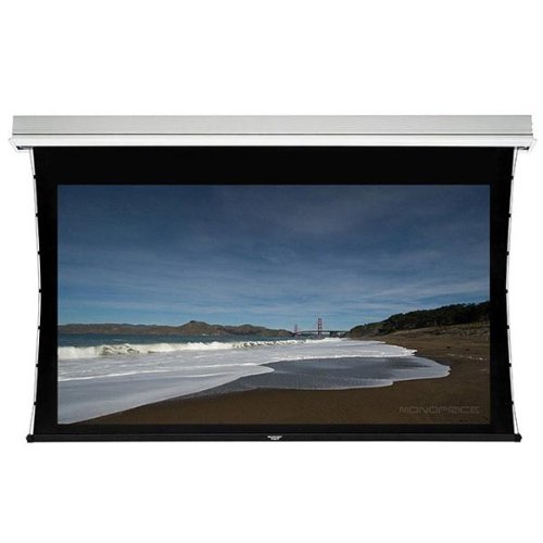 Compare price to motorized gray projector screen