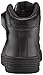 adidas NEO Men's Team Court Mid Basketball Shoe