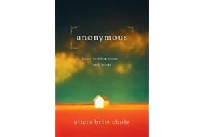 Anonymous: Jesus' Hidden Years ... and Yours