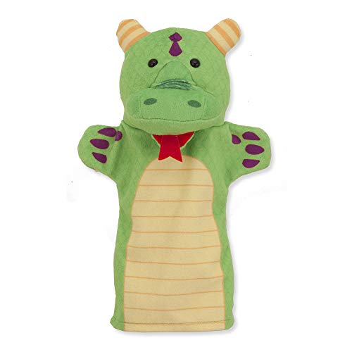 6 Melissa+Doug+Palace+Pals+Puppets