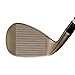 Cleveland Golf Men's RTX-3 VMG Tour Wedge, Right Hand, Steel, 56 Degree, Raw Heads
