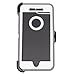 Heavy Duty Impact Rugged with Built-in Screen Protector Camouflage Protective Case Cover with Clip for Apple iPhone 7 Plus (USA-Flag-Camo)