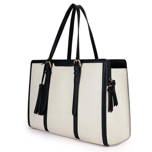 ECOSUSI Laptop Bag