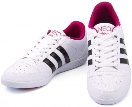 adidas neo low