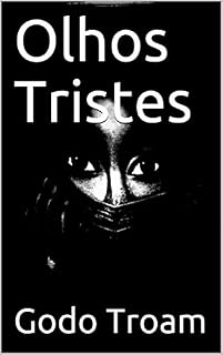 Livro Olhos Tristes