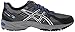ASICS Men's Gel Venture 5 Running Shoe, Silver/Light Grey/Royal, 8.5 4E US