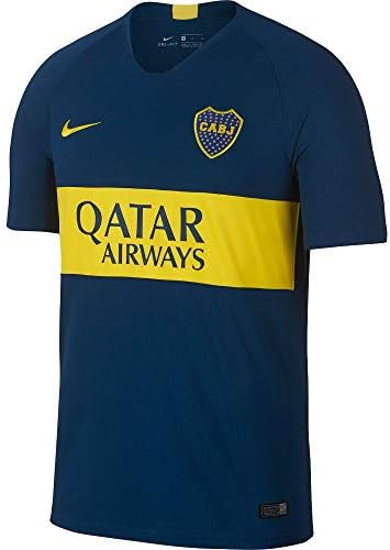 Boca juniors jersey 2018 Clearance