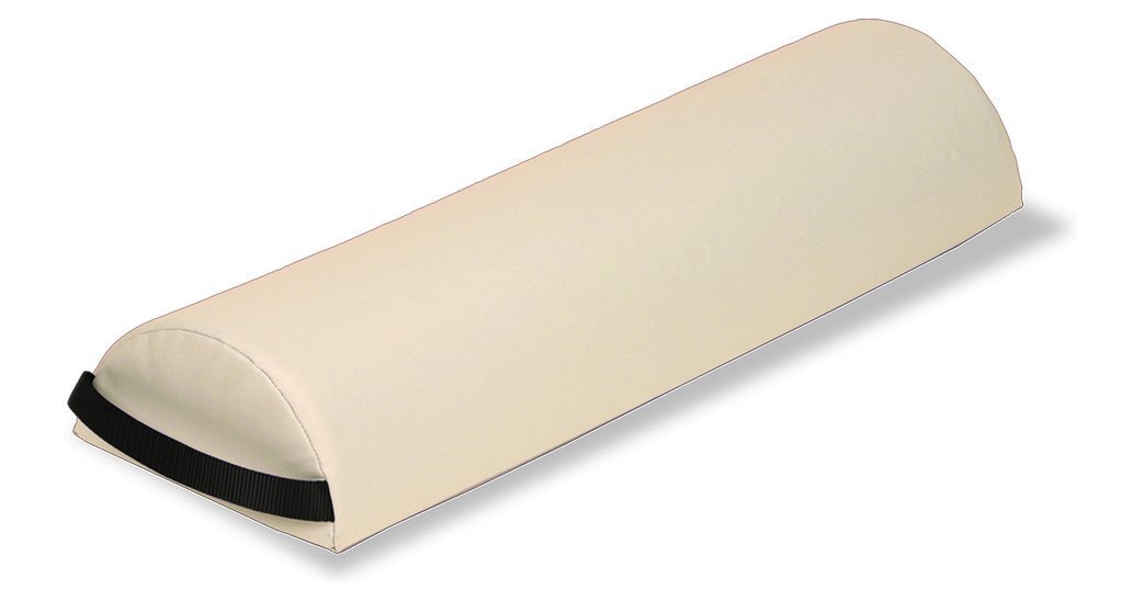 EARTHLITE Bolster Pillow