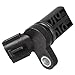 AUTEX 23731-AL61A PC461 Cam Camshaft Position Sensor w/Angled Plug compatible with 2008-2014 Nissan Armada Altima Frontier NV1500 NV2500 NV3500 Titan Xterra Pathfinder QX56 FX35 G35 I35 M35 350Z