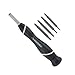 Husky Precision Screwdriver Kit