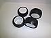 Losi 1/14 Mini 8ight Truggy Blockheads Wheels & Tires Set of 4!