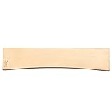 Musiclily Ultra 11 Inch Radius Brass Fret Press