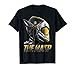 Marvel Ant-Man & The Wasp Hope Dyne Profile Graphic T-Shirt