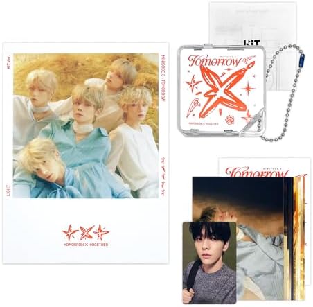 TOMORROW X TOGETHER - STILL DREAMING [Limited Edition B - CD/DVD