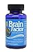 Brain Factor Vitaminas para el cerebro, mejoran la concentracion, enfoque y memoria. Aumente su agilidad para pensar, concentrarse y coordinar sus actividades.No generan habito.