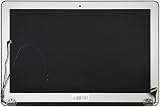 MacBook Air A1466 13" LCD Screen Display Assembly 2013-2017 EMC 2632 2925 3178 view 2